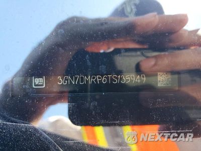 Zdjęcie 13 z 13 samochodu: 2026 CHEVROLET EQUINOX LT VIN:3GN7DMRP6TS135949 - miniatura