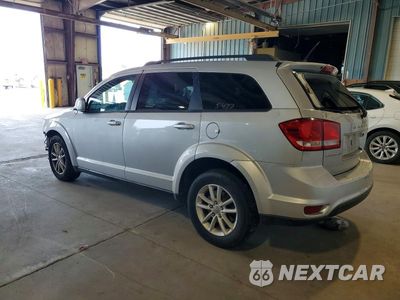 Drugie zdjęcie samochodu z przodu: 2014 DODGE JOURNEY SXT VIN:3C4PDCBG3ET285477 - miniatura