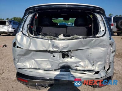 Zdjęcie 6 z 13 samochodu: 2027 KIA TELLURIDE SX VIN:5XYPD5S13VG021092 - miniatura