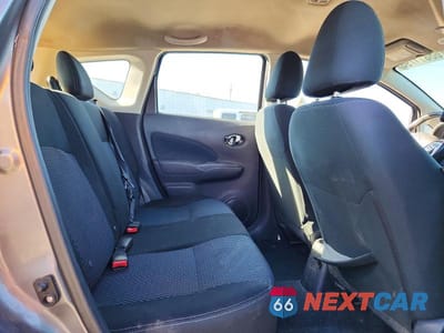 Zdjęcie 10 z 13 samochodu: 2016 NISSAN VERSA NOTE SV VIN:3N1CE2CP3GL390224 - miniatura
