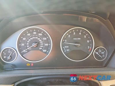 Zdjęcie 9 z 12 samochodu: 2015 BMW 320 I VIN:WBA3B1C50FP831838 - miniatura