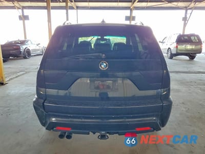 Zdjęcie 6 z 12 samochodu: 2009 BMW X3 XDRIVE30I VIN:WBXPC93449WE79175 - miniatura