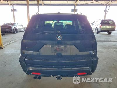 Zdjęcie 6 z 12 samochodu: 2009 BMW X3 XDRIVE30I VIN:WBXPC93449WE79175 - miniatura
