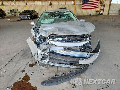 Piąte zdjęcie samochodu w środku: 2025 TOYOTA COROLLA LE VIN:5YFB4MDEXSP351792 - miniatura