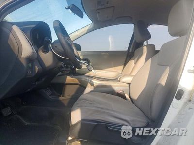 Zdjęcie 7 z 14 samochodu: 2018 HONDA HR-V LX VIN:3CZRU6H38JM704274 - miniatura