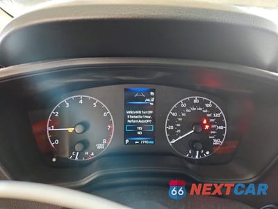 Zdjęcie 9 z 13 samochodu: 2023 TOYOTA COROLLA CROSS LE VIN:7MUCAAAG1PV072026 - miniatura