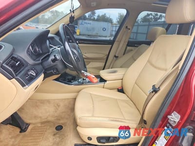 Zdjęcie 7 z 13 samochodu: 2013 BMW X3 XDRIVE28I VIN:5UXWX9C56D0A21489 - miniatura