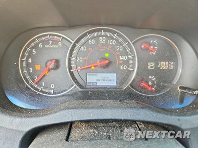Zdjęcie 9 z 12 samochodu: 2014 NISSAN MAXIMA 3.5 SV VIN:1N4AA5AP3EC464390 - miniatura