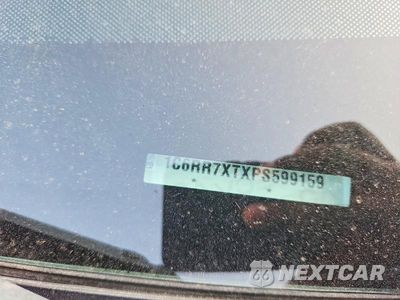 Zdjęcie 12 z 12 samochodu: 2021 RAM 1500 TRX VIN:1C6SRFU99MN832270 - miniatura