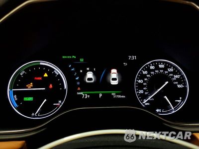 Zdjęcie 9 z 12 samochodu: 2021 TOYOTA AVALON LIMITED VIN:4T1DA1AB8MU001282 - miniatura
