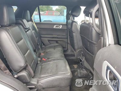 Zdjęcie 11 z 14 samochodu: 2012 FORD EXPLORER LIMITED VIN:1FMHK8F83CGA93290 - miniatura