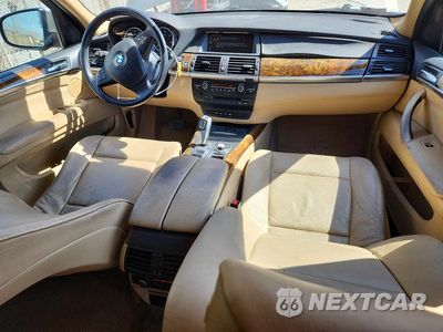 Zdjęcie 8 z 13 samochodu: 2011 BMW X5 XDRIVE35D VIN:5UXZW0C53BL369318 - miniatura