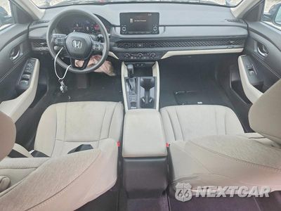 Zdjęcie 8 z 12 samochodu: 2024 HONDA ACCORD LX VIN:1HGCY1F22RA092547 - miniatura