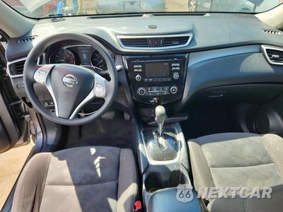 Zdjęcie 8 z 12 samochodu: 2016 NISSAN ROGUE S VIN:KNMAT2MV7GP626014 - miniatura