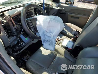 Zdjęcie 8 z 12 samochodu: 2012 CHEVROLET SILVERADO C2500 HEAVY DUTY VIN:1GC1CVCG5CF235836 - miniatura