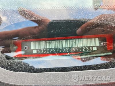 Zdjęcie 13 z 13 samochodu: 2008 CHEVROLET HHR PANEL LT VIN:3GCDA25PX8S559236 - miniatura