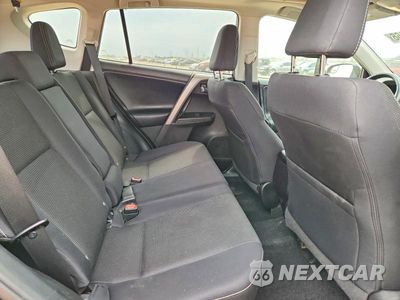 Zdjęcie 10 z 12 samochodu: 2018 TOYOTA RAV4 XLE VIN:2T3WFREV8JW411242 - miniatura