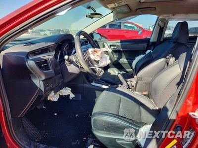 Zdjęcie 7 z 12 samochodu: 2016 TOYOTA COROLLA S PLUS VIN:5YFBURHEXGP405848 - miniatura