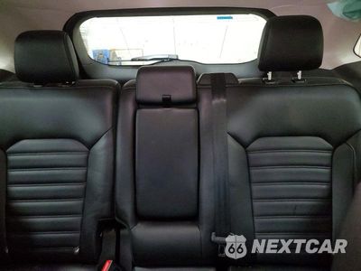 Zdjęcie 10 z 14 samochodu: 2023 FORD EDGE SEL VIN:2FMPK4J90PBA55632 - miniatura