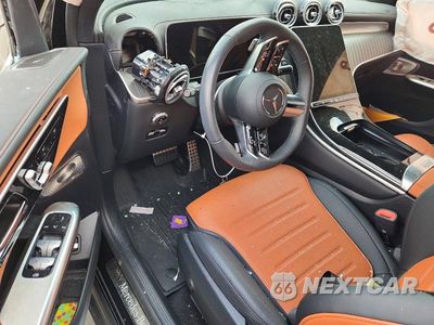Zdjęcie 8 z 13 samochodu: 2026 MERCEDES-BENZ GLC 300 4MATIC VIN:W1NKM4HB6TF558696 - miniatura