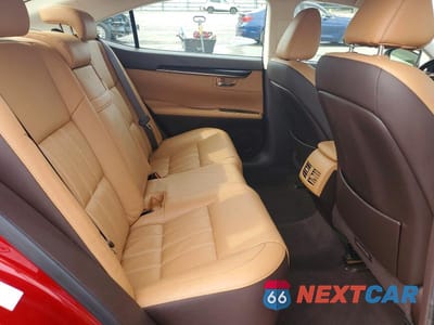 Zdjęcie 10 z 12 samochodu: 2016 LEXUS ES 350 VIN:JTHBK1GG8G2232967 - miniatura