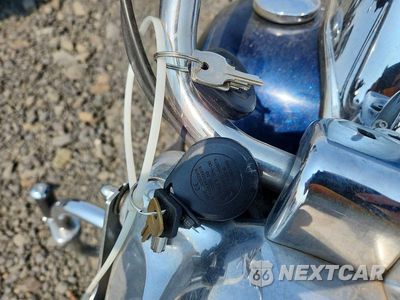 Zdjęcie 8 z 9 samochodu: 2014 HARLEY-DAVIDSON FLHR ROAD KING VIN:1HD1FBM15EB601903 - miniatura