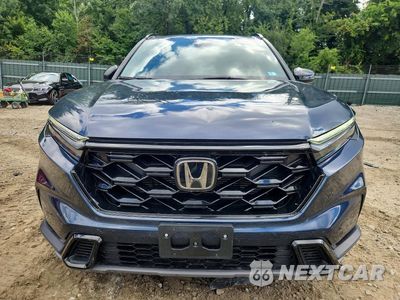 Piąte zdjęcie samochodu w środku: 2024 HONDA CR-V SPORT VIN:5J6RS6H53RL001203 - miniatura