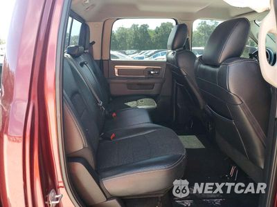 Zdjęcie 10 z 13 samochodu: 2018 RAM 1500 SLT VIN:1C6RR6LT4JS251946 - miniatura