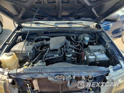 Zdjęcie 11 z 12 samochodu: 2007 TOYOTA TACOMA BASE VIN:5TEUX42N37Z433710 - miniatura