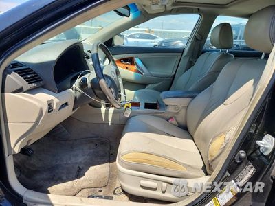 Zdjęcie 7 z 12 samochodu: 2009 TOYOTA CAMRY XLE V6 VIN:4T1BK46K29U073486 - miniatura