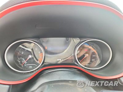 Zdjęcie 9 z 13 samochodu: 2020 JEEP COMPASS TRAILHAWK VIN:3C4NJDDB5LT123662 - miniatura