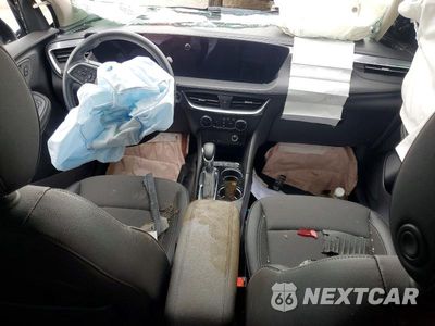 Zdjęcie 8 z 13 samochodu: 2025 BUICK ENCORE GX PREFERRED VIN:KL4AMBSL1SB177007 - miniatura