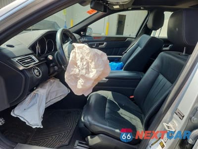 Zdjęcie 7 z 12 samochodu: 2016 MERCEDES-BENZ E 400 4MATIC VIN:WDDHF6HB8GB168435 - miniatura
