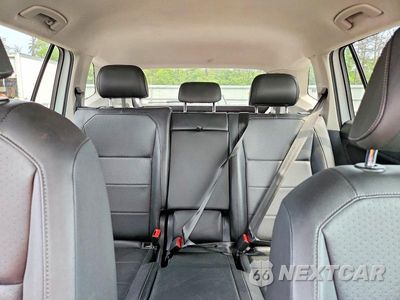 Zdjęcie 10 z 14 samochodu: 2020 VOLKSWAGEN TIGUAN SE VIN:3VV3B7AX4LM115313 - miniatura