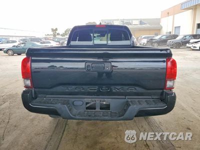Zdjęcie 6 z 13 samochodu: 2020 TOYOTA TACOMA SR VIN:5TFRX5GN4LX168169 - miniatura