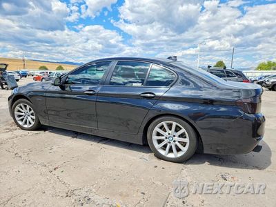 Drugie zdjęcie samochodu z przodu: 2014 BMW 535 XI VIN:WBA5B3C50ED537232 - miniatura