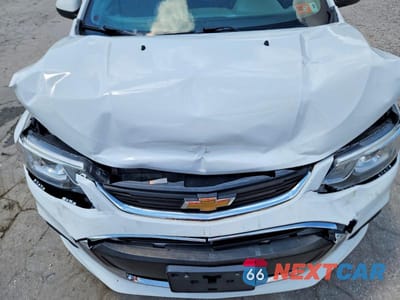 Zdjęcie 11 z 12 samochodu: 2020 CHEVROLET SONIC PREMIER VIN:1G1JF5SB7L4113996 - miniatura