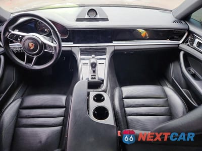 Zdjęcie 8 z 12 samochodu: 2018 PORSCHE PANAMERA 4S VIN:WP0AB2A77JL131898 - miniatura