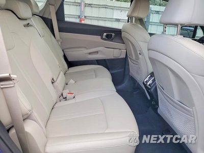 Zdjęcie 11 z 13 samochodu: 2023 KIA SORENTO S VIN:5XYRL4LC1PG216780 - miniatura