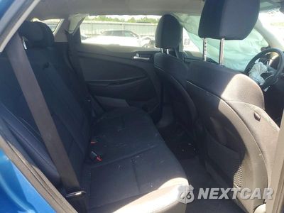 Zdjęcie 11 z 13 samochodu: 2020 HYUNDAI TUCSON VALUE VIN:KM8J3CA43LU164074 - miniatura