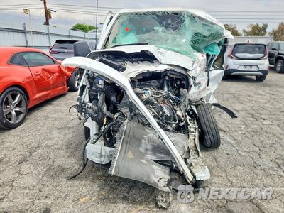 Piąte zdjęcie samochodu w środku: 2015 FORD TRANSIT T-150 VIN:1FMZK1ZM1FKB08732 - miniatura
