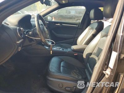 Zdjęcie 7 z 12 samochodu: 2015 AUDI A3 PREMIUM VIN:WAUBFGFF9F1012465 - miniatura