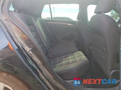 Zdjęcie 10 z 12 samochodu: 2018 VOLKSWAGEN GTI S/SE VIN:3VW447AU4JM292991 - miniatura