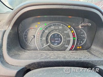 Zdjęcie 9 z 12 samochodu: 2013 HONDA CR-V EXL VIN:5J6RM4H7XDL084606 - miniatura