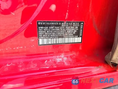 Zdjęcie 12 z 12 samochodu: 2018 VOLKSWAGEN GTI S/SE VIN:3VW447AU7JM251934 - miniatura