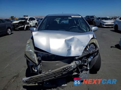 Piąte zdjęcie samochodu w środku: 2013 HONDA FIT VIN:JHMGE8H39DC077644 - miniatura