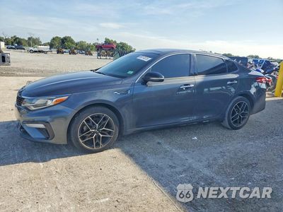 2020 KIA OPTIMA SPECIAL EDITION 5XXGT4L35LG442083 - główne zdjęcie licytacji z USA - miniatura