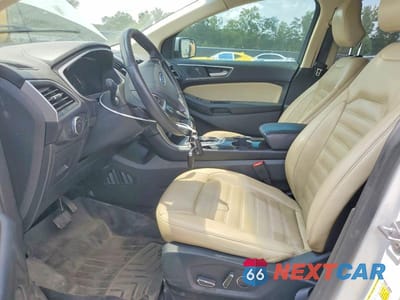 Zdjęcie 7 z 14 samochodu: 2017 FORD EDGE SEL VIN:2FMPK3J97HBB46263 - miniatura