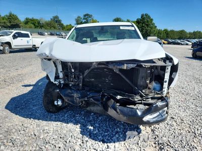 Piąte zdjęcie samochodu w środku: 2017 CHEVROLET SILVERADO C1500 VIN:1GCRCNEH8HZ329448 - miniatura