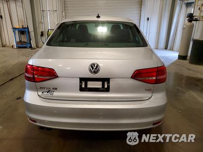 Zdjęcie 6 z 13 samochodu: 2015 VOLKSWAGEN JETTA SE VIN:3VWD07AJ7FM427499 - miniatura